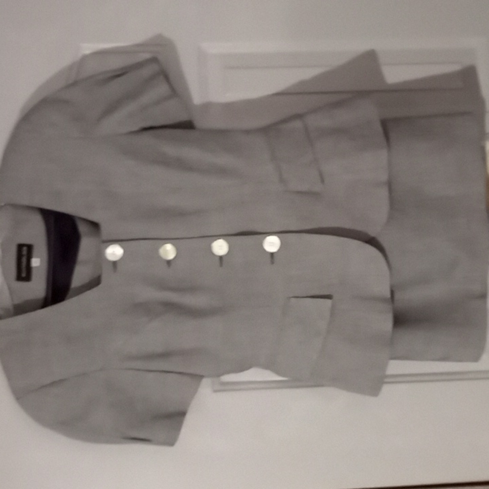 2 PC SKIRT Suit